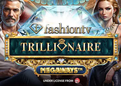 Trillionaire Megaways