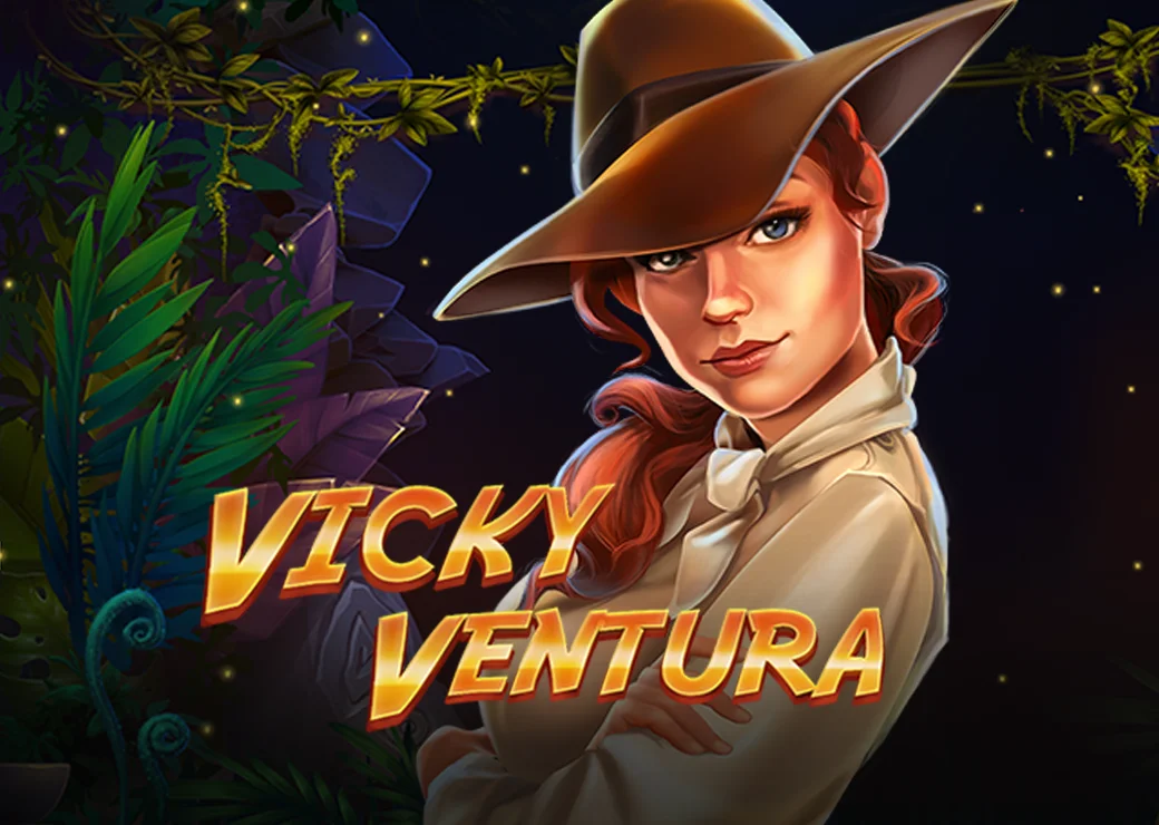 Vicky Ventura