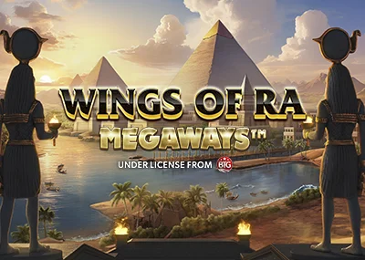 Wings of Ra MegaWays