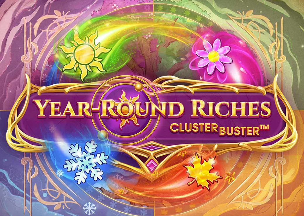 Year-Round Riches Culsterbuster