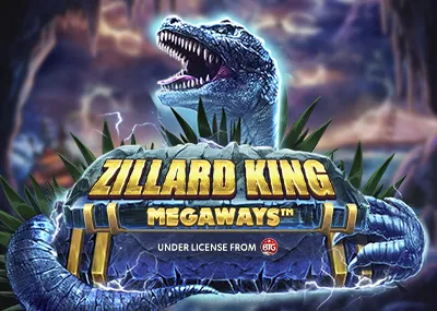 Zillard King Megaways