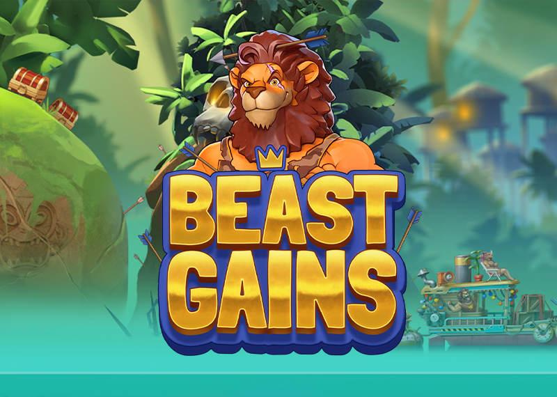 Beast Gains
