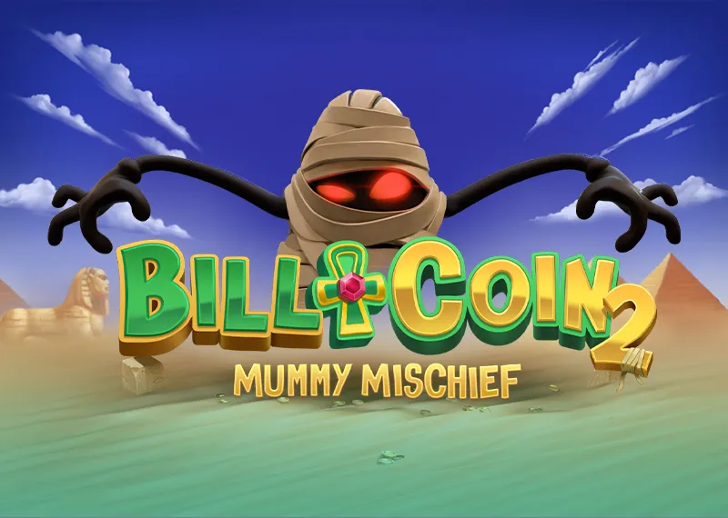 Bill & Coin 2 