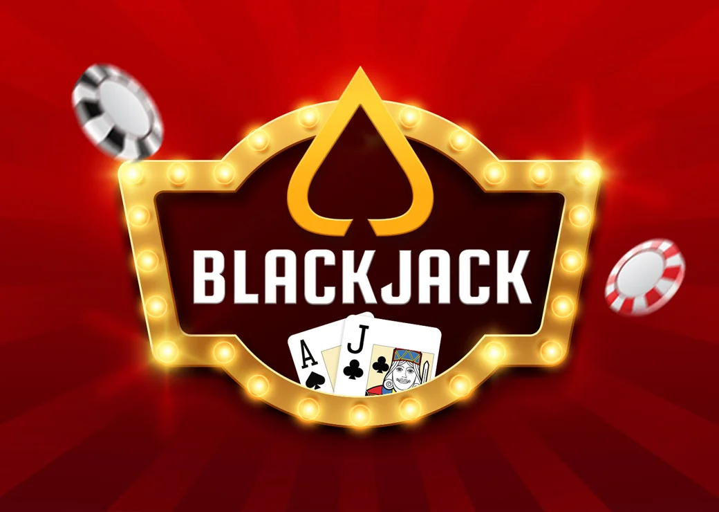 Blackjack 6 Decks