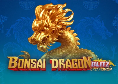 Bonsai Dragon Blitz