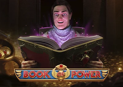 Book of Power