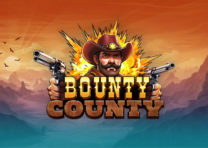 Bounty County