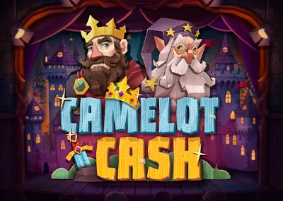 Camelot Cash