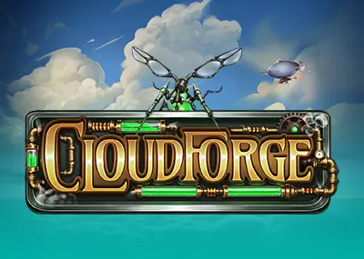 Cloudforge