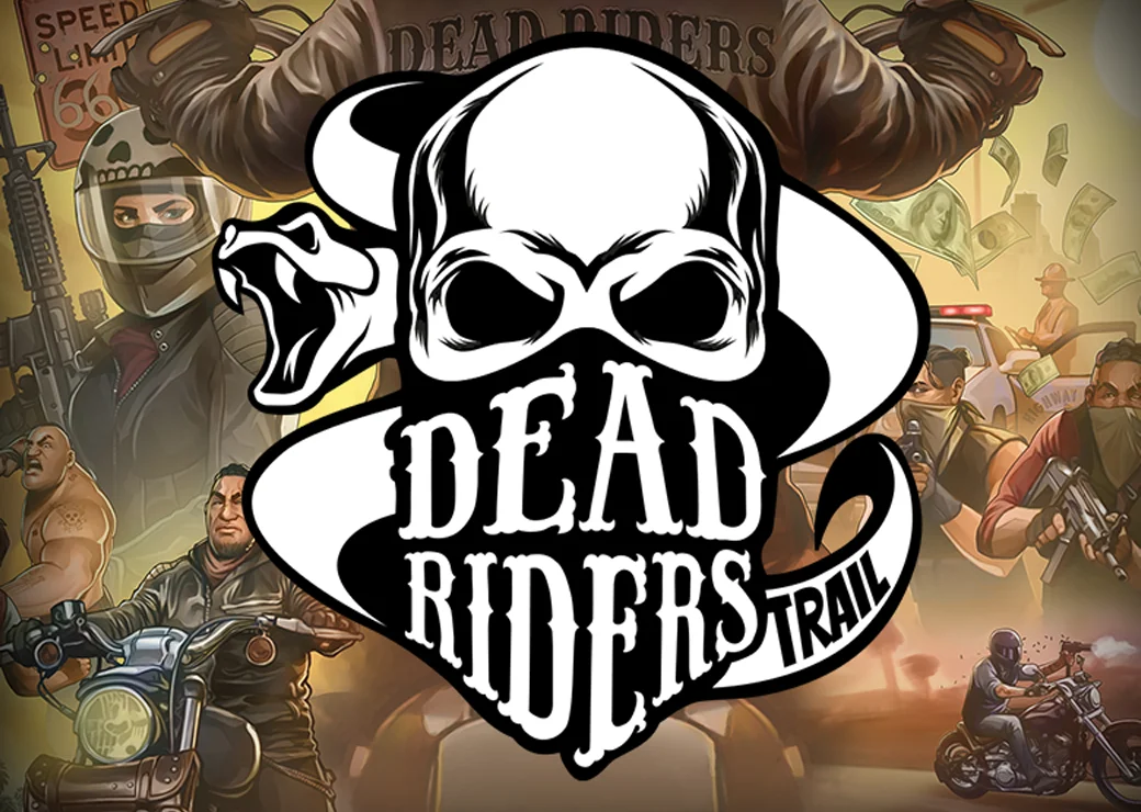 Dead Riders Trail