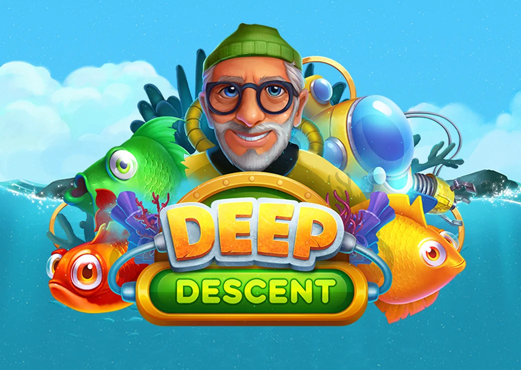 Deep Descent