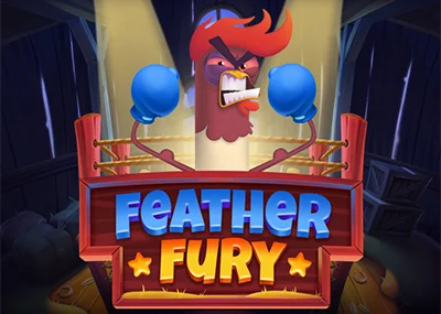 Feather Fury