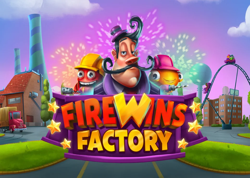 Firewins Factory