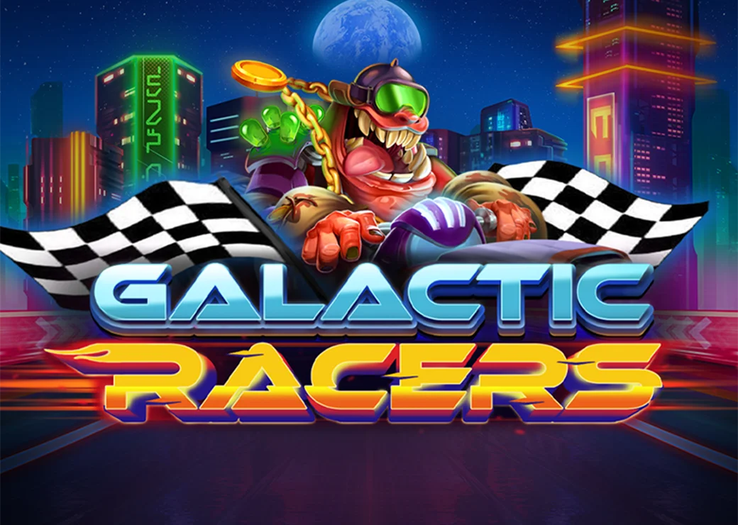 Galactic Racers