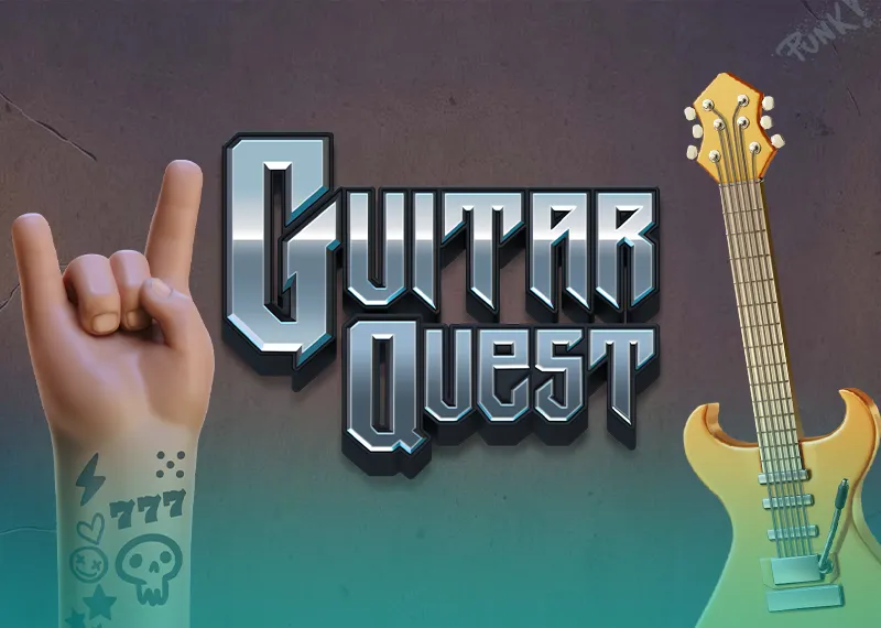 Guitar Quest