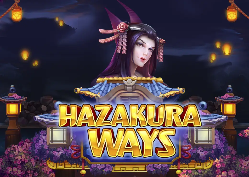 Hazakura Ways