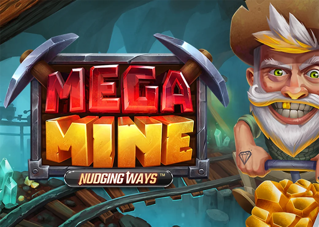 Mega Mine