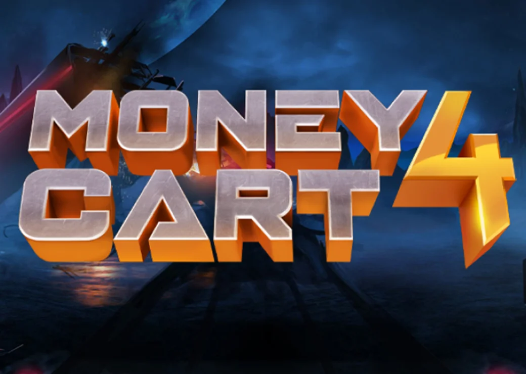 Money Cart 4