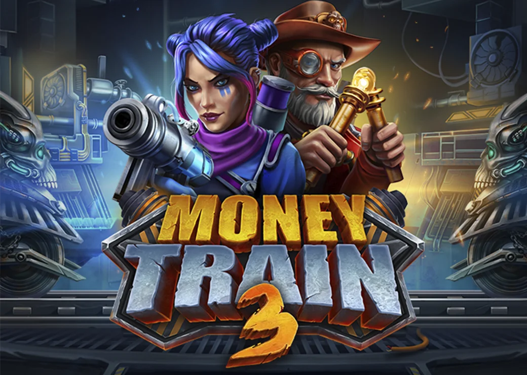 Money Train 3