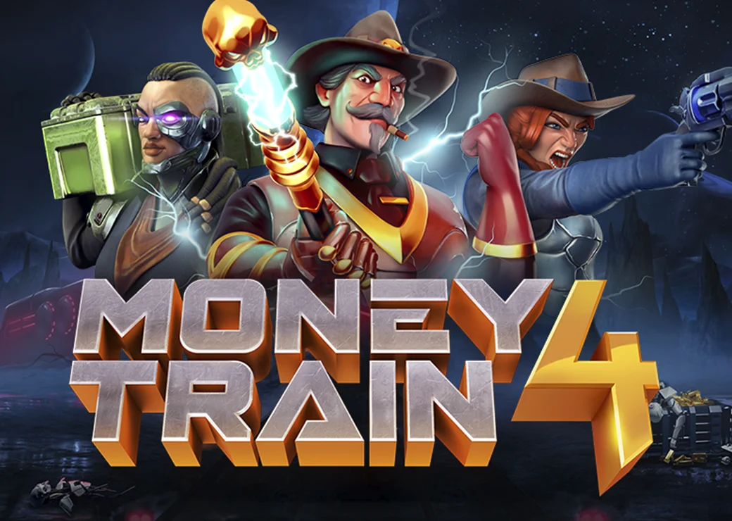 Money Train 4