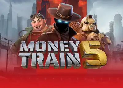 Money Train 5