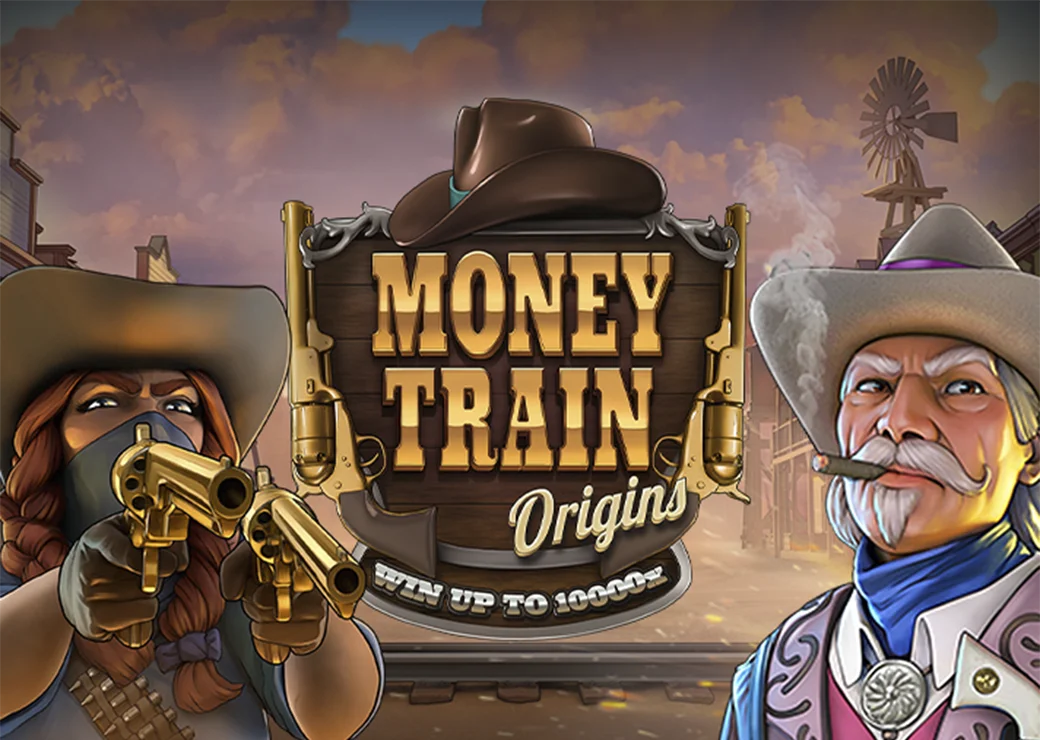 Money Train Origins