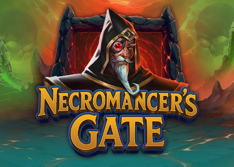 Necromancer’s Gate