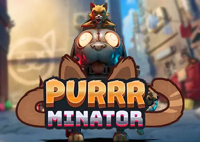 Purrrminator
