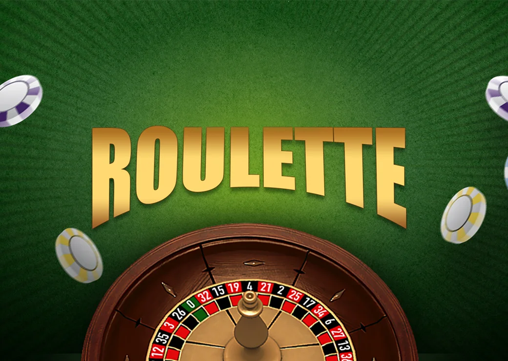 Roulette Nouveau