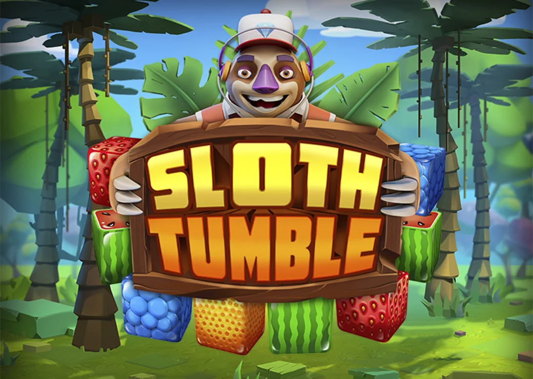 Sloth Tumble