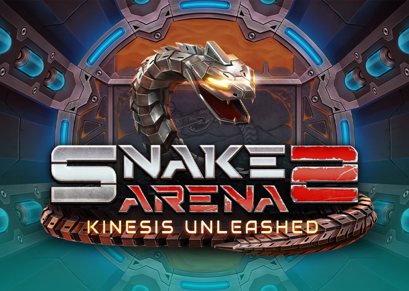 Snake Arena 2