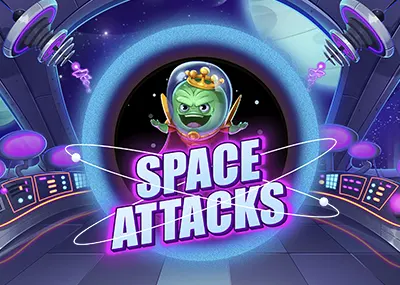 Space Attacks