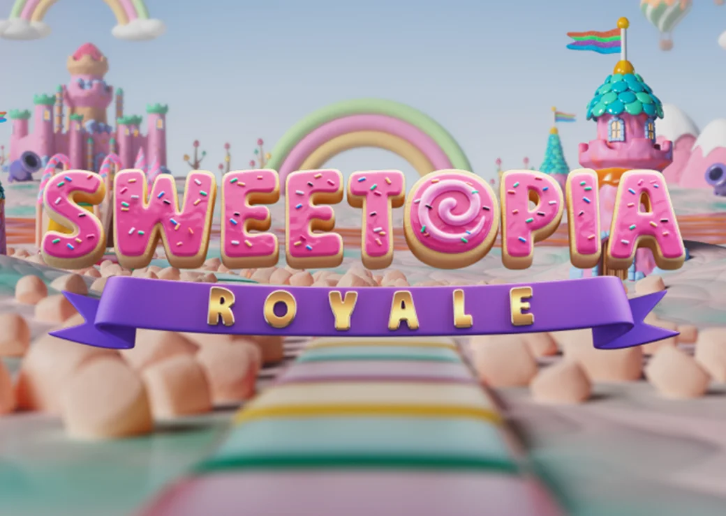 Sweetopia Royale