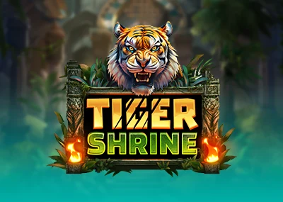 Tiger Shrine