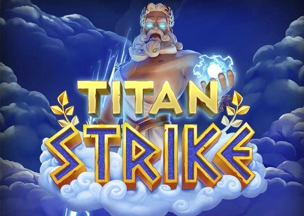 Titan Strike