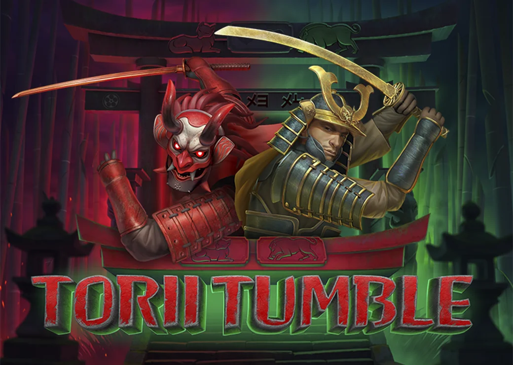Torii Tumble