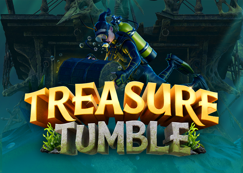 Treasure Tumble