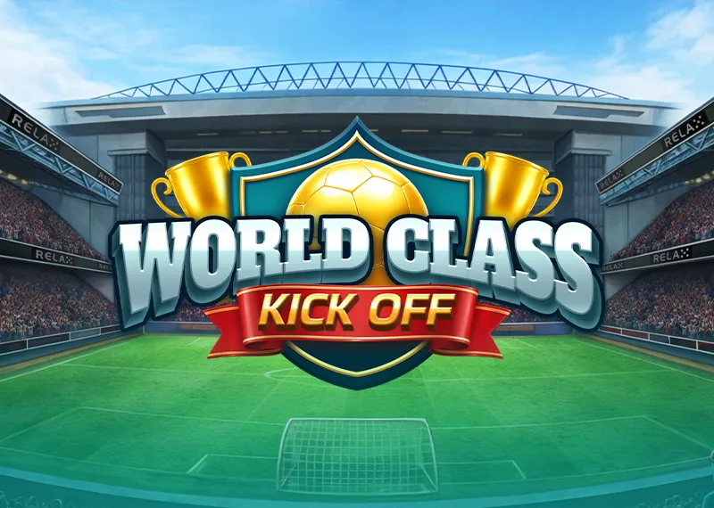World Class Kick Off