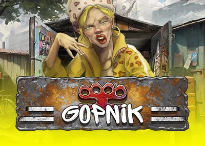 Gopnik online 