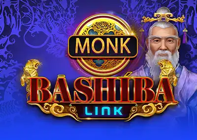 Bashiba Link Monk