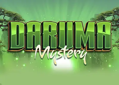 Daruma Mystery