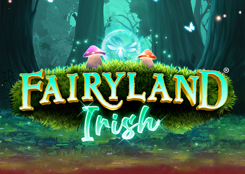 Fairyland – Irish
