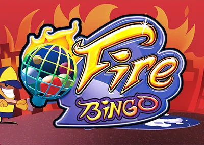 Fire Bingo
