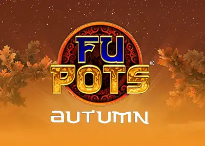 Fu Pots Autumn