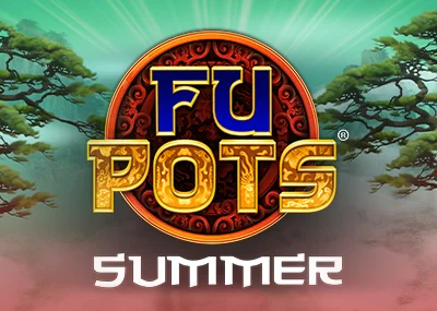 Fu Pots Summer