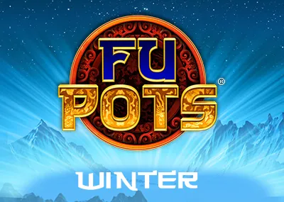 Fu Pots Winter