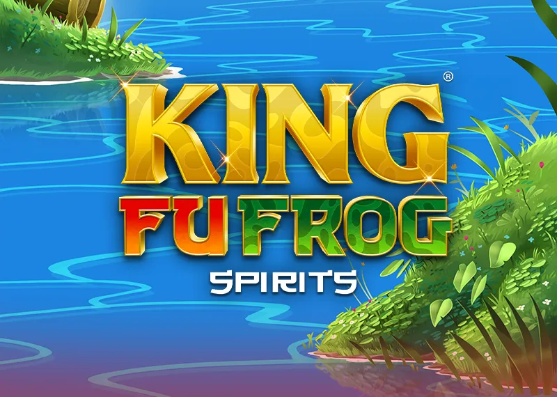 King Fu Spirits