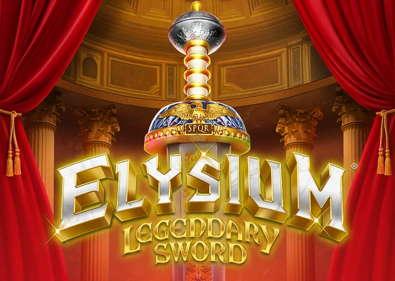 Legendary Sword Elysium