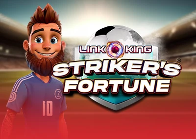 Link King Striker's Fortune