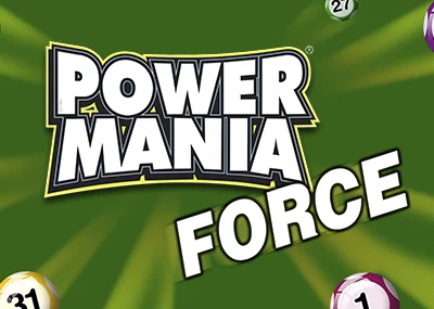 Power Mania Force